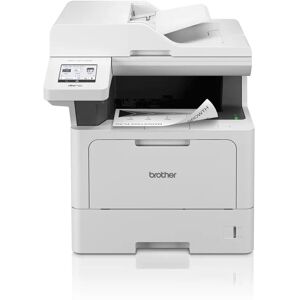 Brother MFC-L6710DW S/W-Laserdrucker Scanner Kopierer Fax USB LAN