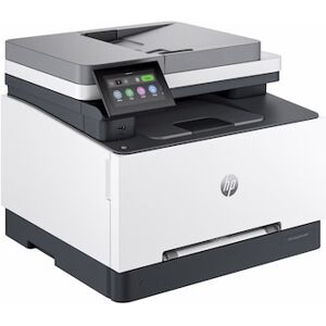 HP Color LaserJet Pro MFP 3302sdwg Farblaserdrucker Scanner Kopierer LAN WLAN