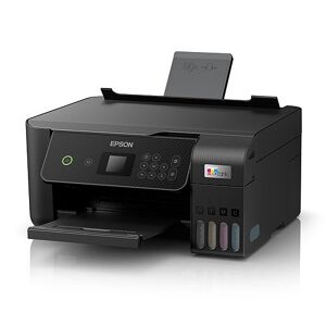 Epson ET-2870 Tintenstrahldrucker Scan-& Kopierfunktion inkl. Fotopapier 3J Herstellergarantie ET-2870