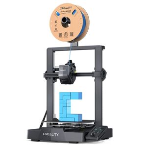 Gb Market Creality Ender-3 V3 Se 3d-Drucker, Automatische Nivellierung, 0,1 Mm Druckgenauigkeit, 250 Mm/s Maximale Druckgeschwindigkeit, 220 X 220 X 250 Mm