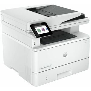 Hp Laserjet Pro Mfp 4102fdw Multifunktionsdrucker