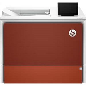 HP Inc. Color Laserjet Enterprise 6700dn Printer Laser Mehrfarbig 6QN33A#B19