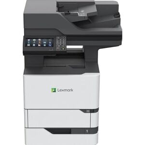 Lexmark MX721adhe MFP Mono Laser Printer