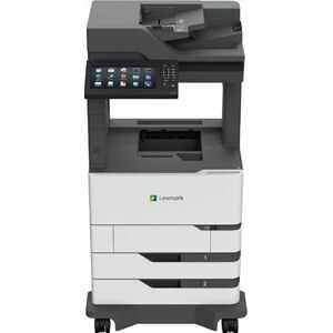 Lexmark MX826ade MFP Mono Laser Printer