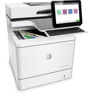 HP Color LaserJet Enterprise Flow MFP M578c