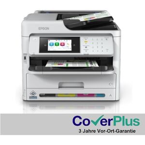 Epson WorkForce Pro WF-C5890DWF + 3 Jahre Vor-Ort-Garantie