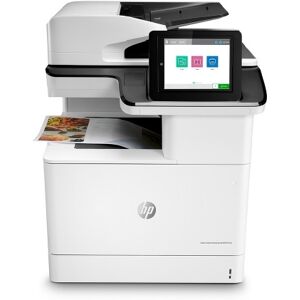 HP Color Laserjet M776dn