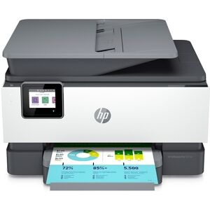 HP OfficeJet Pro 9019e All-in-One-Drucker