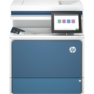 HP Color LaserJet Enterprise MFP 5800dn