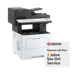 Kyocera Ecosys MA4500fx/Plus inkl. 3 Jahre Vor-Ort-Service