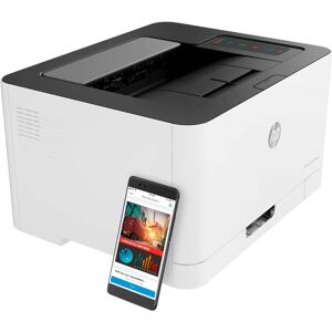 HP Farblaserdrucker Color Laser 150nw