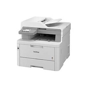 Brother MFC-L8340CDW - Multifunktionsdrucker - Farbe - LED - A4/Legal (Medien) - bis zu 30 Seiten/Min. (Kopieren)
