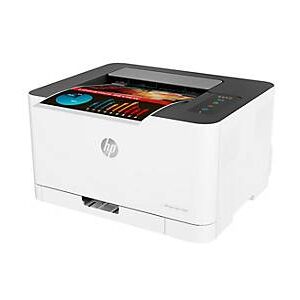 HP Inc. HP Color Laser 150nw - Drucker - Farbe - Laser - A4/Legal - 600 x 600 dpi 4 Seiten/Min. (Farbe)