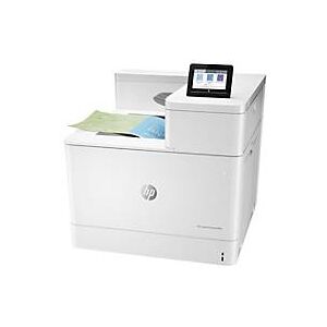 HP Inc. HP Color LaserJet Enterprise M856dn - Drucker - Farbe - Duplex - Laser - A3/Ledger