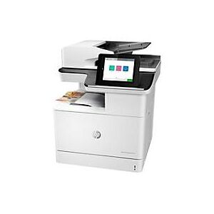 HP Inc. HP Color LaserJet Enterprise MFP M776dn - Multifunktionsdrucker - Farbe - Laser - 297 x 864 mm (Original) - A3 (Medien)