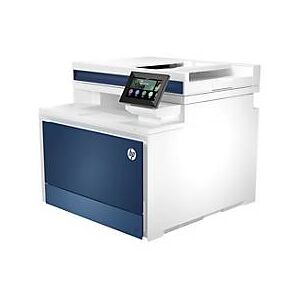 HP Inc. HP Color LaserJet Pro MFP 4302fdw - Multifunktionsdrucker - Farbe - Laser - Legal (216 x 356 mm) (Original) - A4/Legal (Medien)