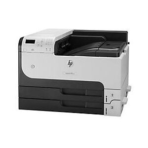 HP Inc. HP LaserJet Enterprise 700 Printer M712dn - Drucker - s/w - Laser