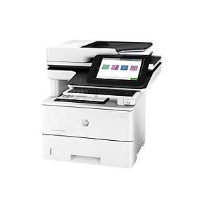 HP Inc. HP LaserJet Enterprise Flow MFP M528z - Multifunktionsdrucker - s/w - Laser - Legal (216 x 356 mm)/A4 (210 x 297 mm) (Original) - A4/Legal (Medien)