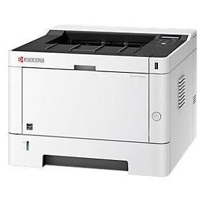 Kyocera Laserdrucker ECOSYS P2040dn, S/W-Drucker, 40 Seiten/Min., USB 2.0 und LAN