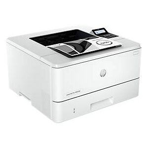 Laserdrucker HP LaserJet Pro 4002dn, S/W, USB/Ethernet, Duplex, bis DIN A4, für bis zu 10 Nutzer, B 381 x T 357 x H 216 mm