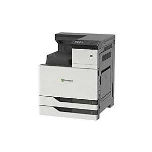 Lexmark CS923DE - Drucker - Farbe - Duplex - Laser - Tabloid Extra (305 x 457 mm), SRA3