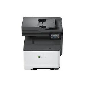 Lexmark XC2335 - Multifunktionsdrucker - Farbe - Laser - Legal (216 x 356 mm) (Original) - A4/Legal (Medien)