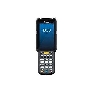 Zebra Technologies Zebra MC3300ax, 2D, ER, SE4850, USB, BT, WLAN, NFC, 29K, Num., GMS, Android