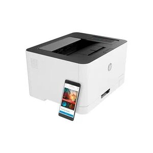 HP Color Laser 150nw, Farblaserdrucker