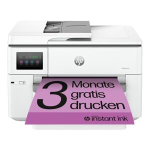 HP OfficeJet Pro 9730e All-in-One-Großformatdrucker