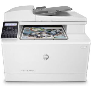 HP Color LaserJet Pro MFP M183fw