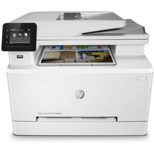 HP Color LaserJet Pro MFP M282nw