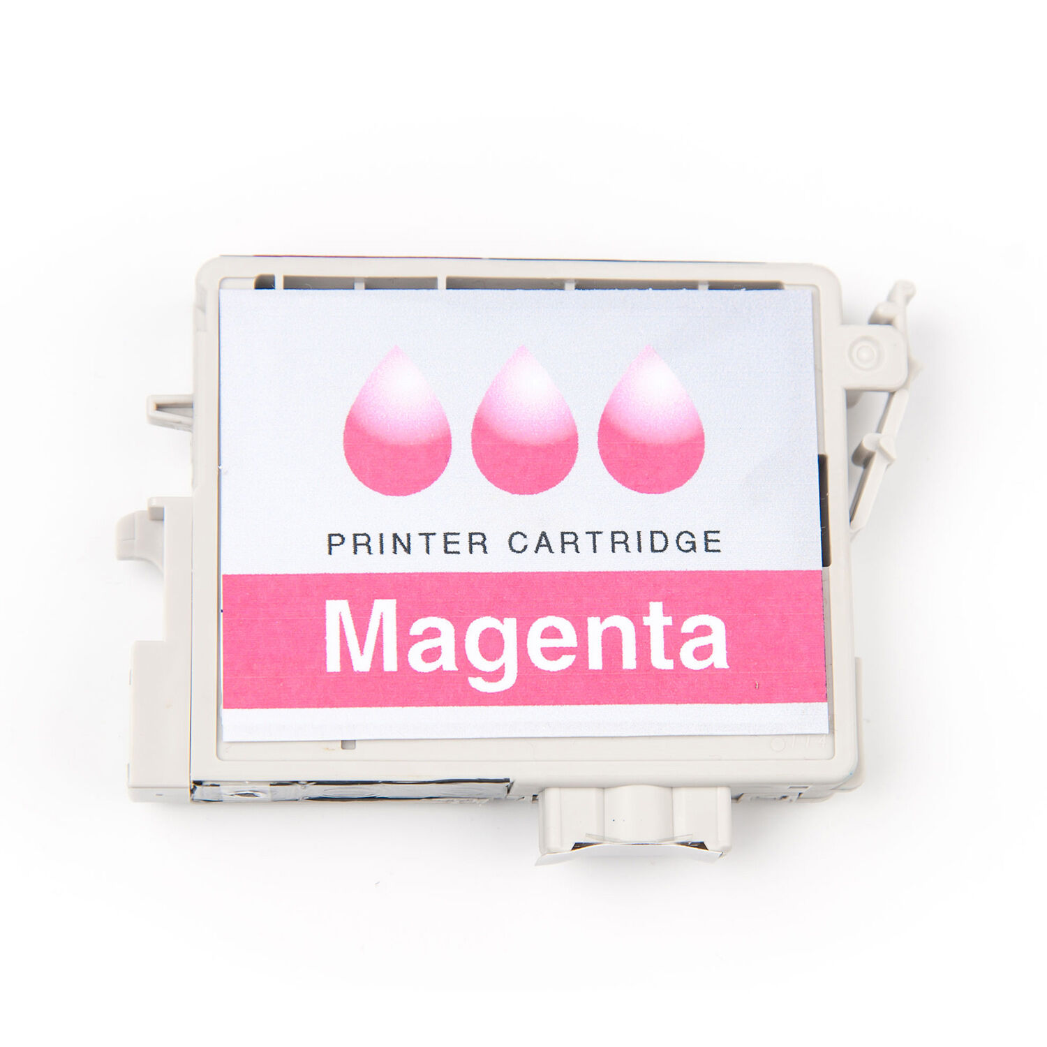 HP passend für HP OfficeJet 8010 HP 912 / 3YL78AE Tintenpatrone magenta original