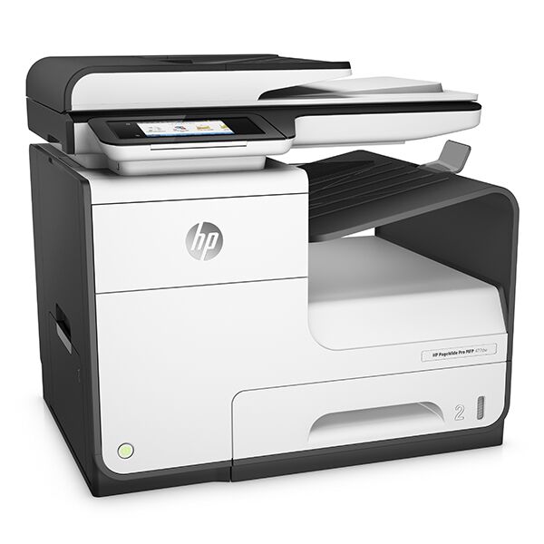 HP PageWide Pro 477dw