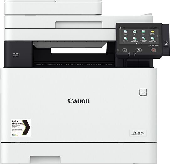 Canon i-SENSYS MF744Cdw