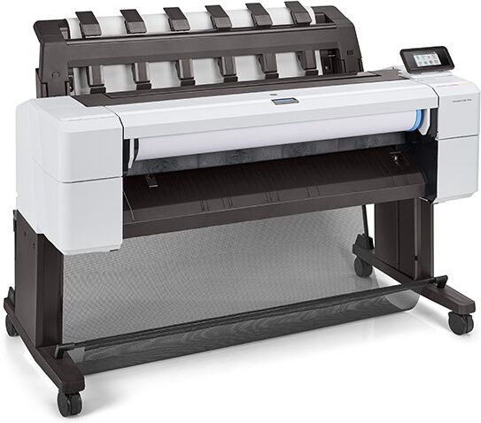 HP Designjet T1600 PS mit 2 Jahren Herstellergarantie