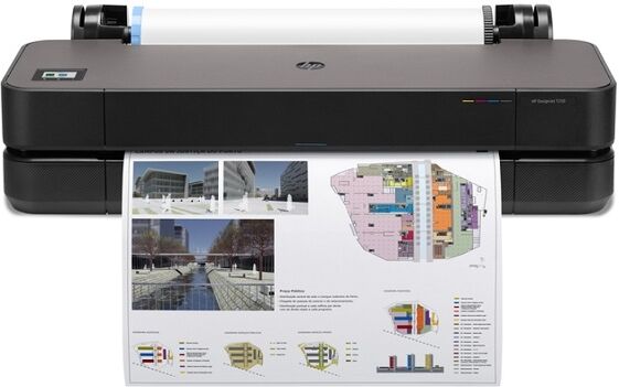 HP Designjet T250