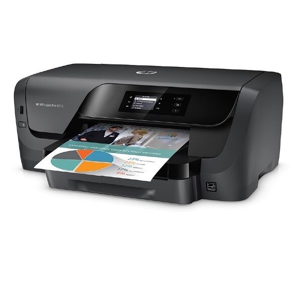 HP Officejet Pro 8210