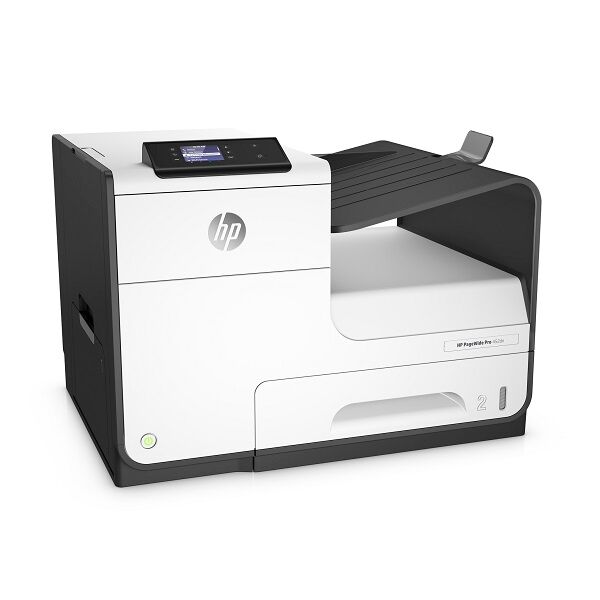 HP PageWide Pro 452dw