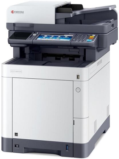 Kyocera Ecosys M6635cidn