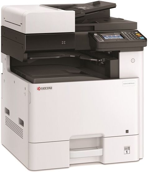 Kyocera Ecosys M8124cidn