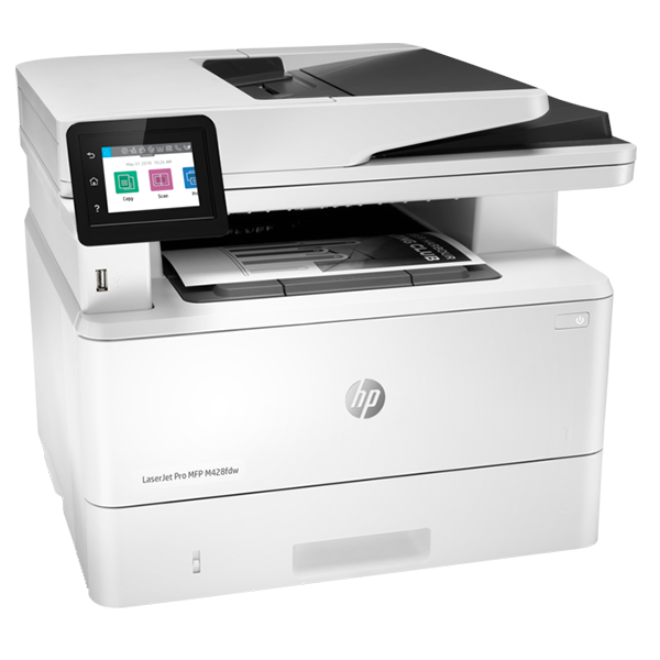 HP LaserJet Pro MFP M428fdw