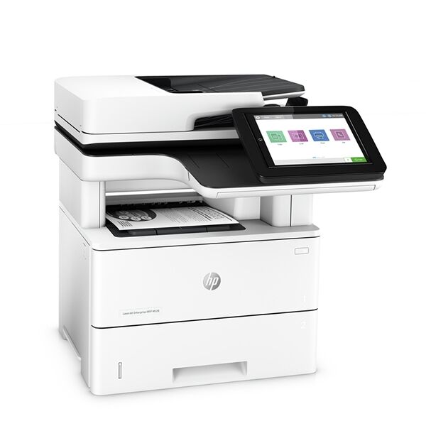 HP LaserJet Enterprise MFP M528dn