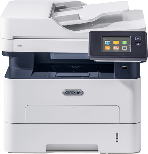 Xerox B215 DNI