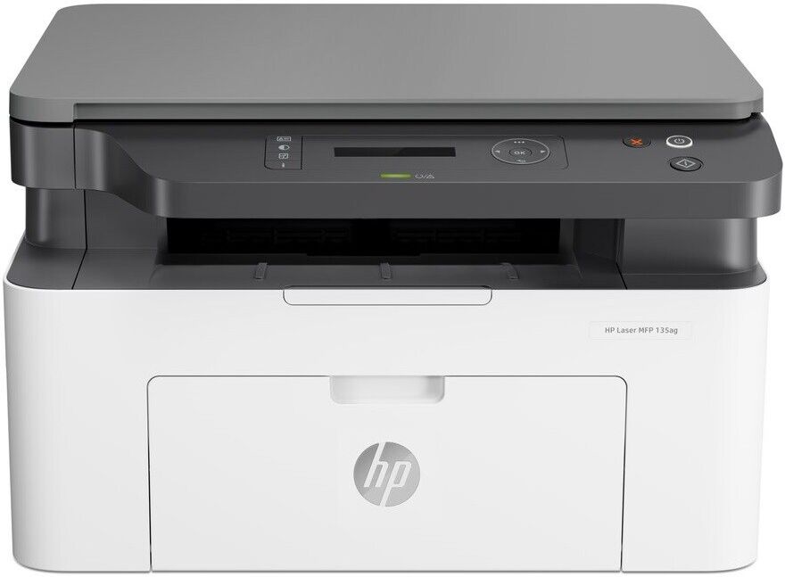 HP Laser MFP 135ag