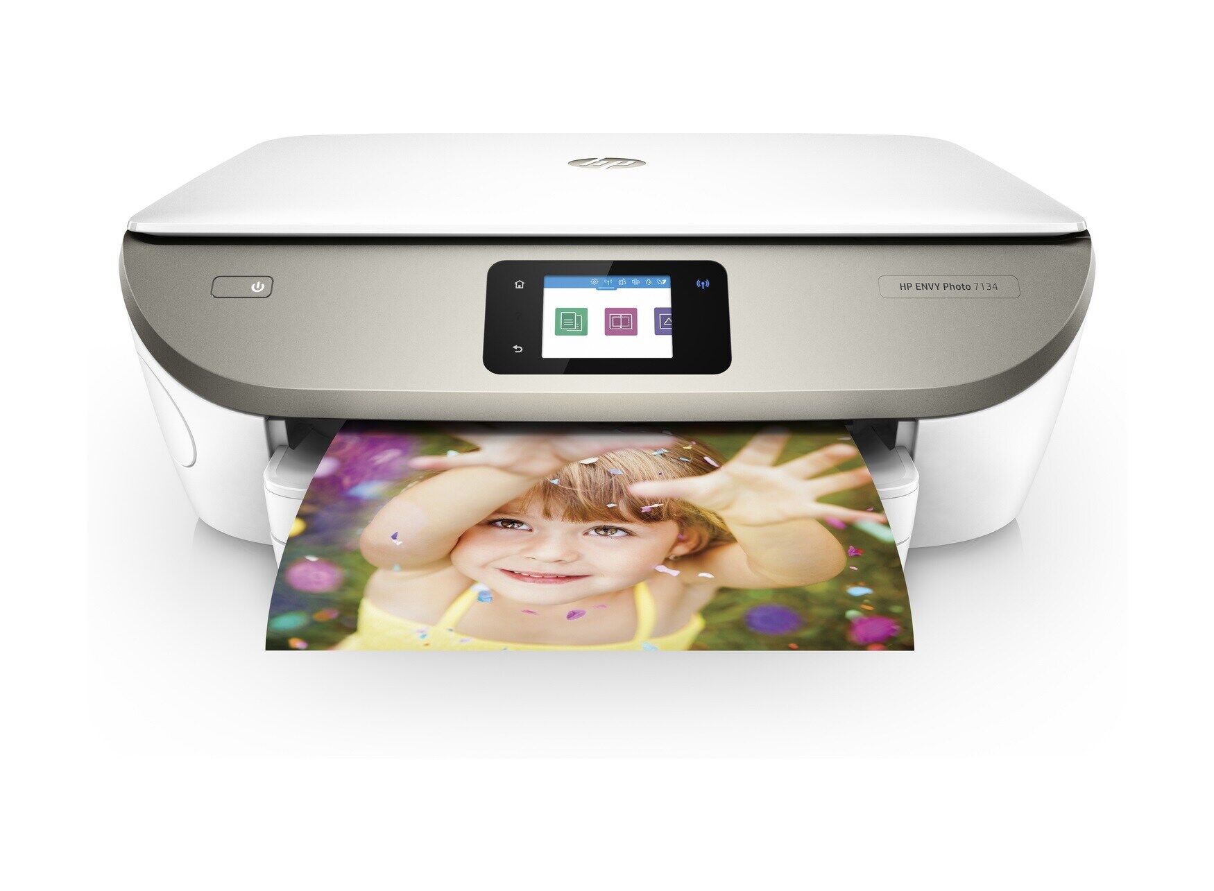 HP ENVY Photo 7134 All-in-One-Drucker