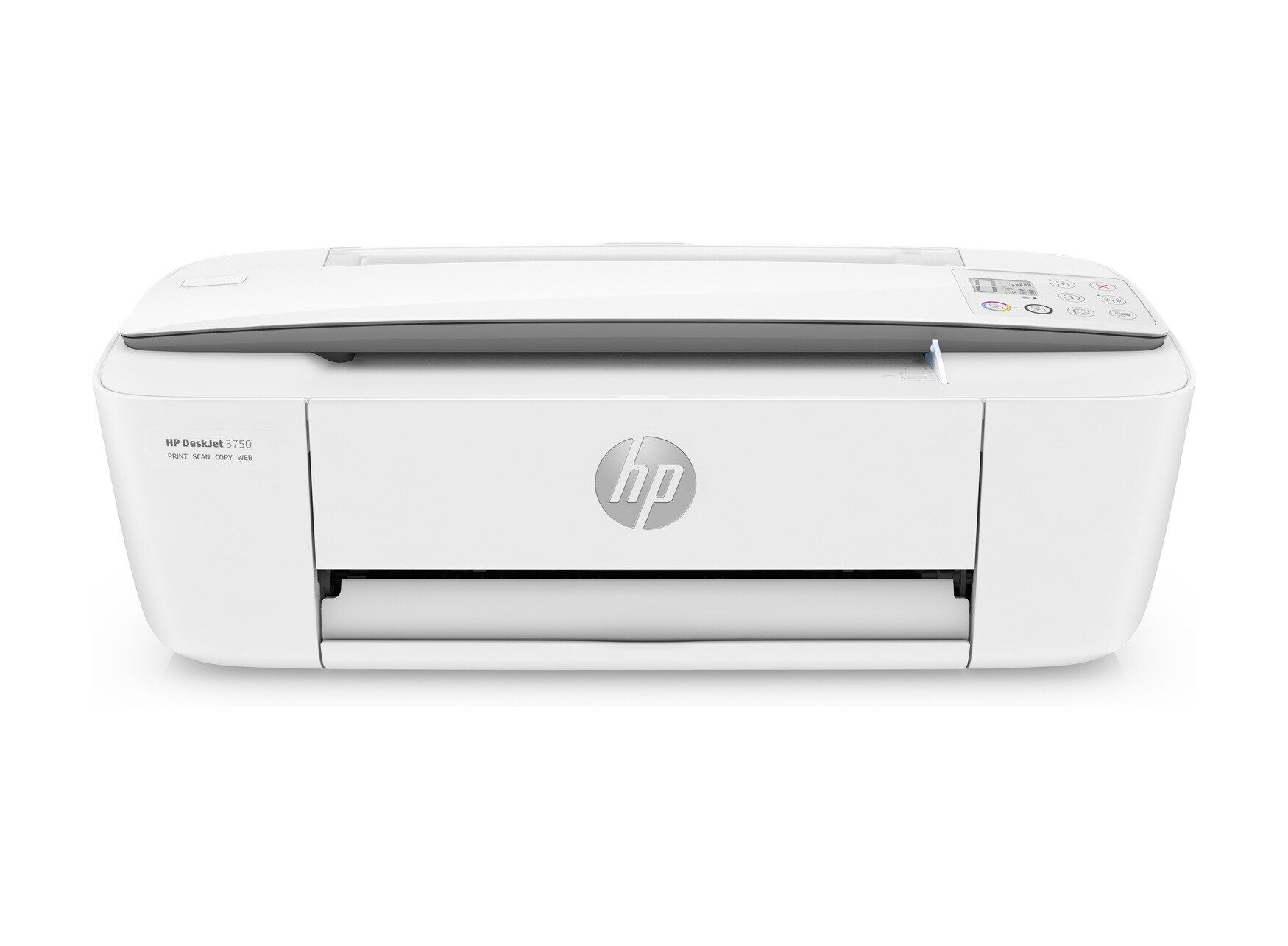 HP DeskJet 3750 All-in-One-Drucker