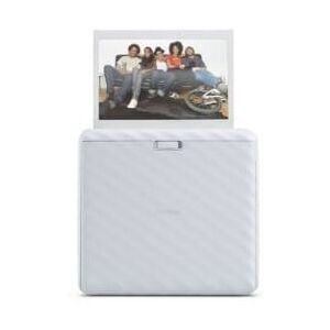 Fujifilm Instax Instant Photo Printer BT 6.2x9.9cm White