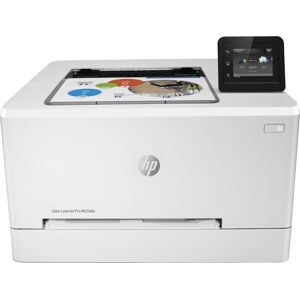 Colour Laser Printer HP Color LaserJet Pro M255dw USB 2.0 WiFi ETH Duplex 7KW64A#B19