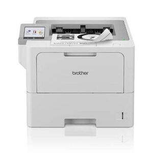 Laser Printer Brother HL-L6410DN