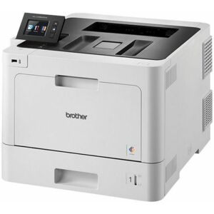 Printer Brother FIMILC0100 HLL8360CDWT1BOM 31ppm Laser